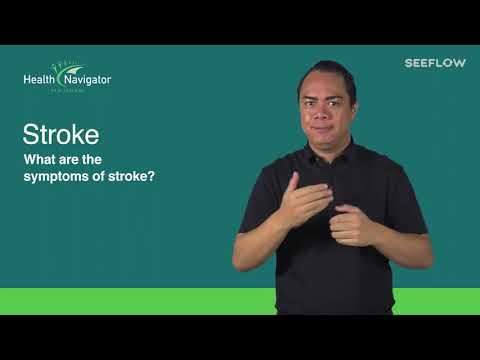 How to Sign Medical in NZSL