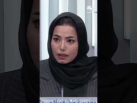 شاهد بالفيديو.. المحامية مروة الحضانة يجب ان تكون بالمناصفة