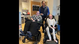 HBV Groups’s Jonny Wrigley becomes a Support Worker for the day