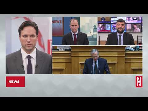 Σφοδρή επίθεση Σαμαρά στην κυβέρνηση
