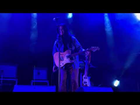 Jess Ribeiro - Summer of Love - Live in Sweden 2024