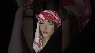 عليها عيون ملكية ندوووووش