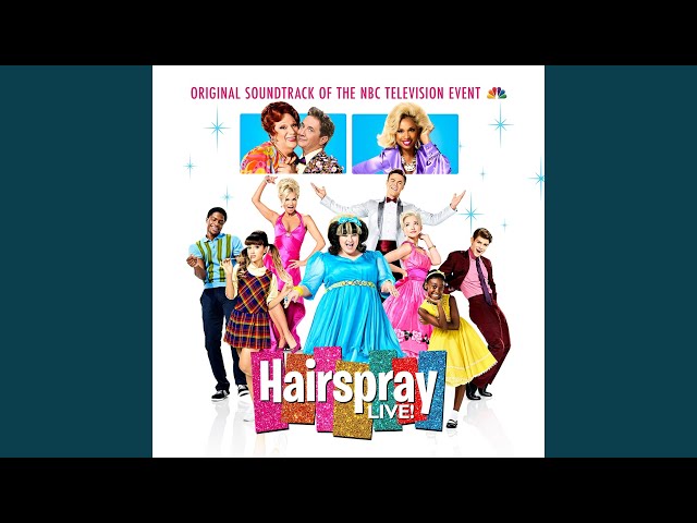 You Can T Stop The Beat By Hairspray Live Ensemble Samples Covers And Remixes Whosampled