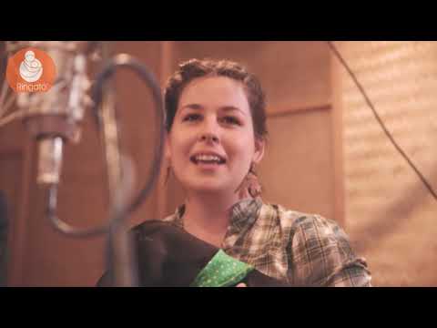 Ringató - mesék: Borsi a hóban