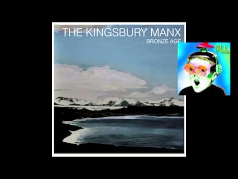 The Kingsbury Manx  - Future Hunter