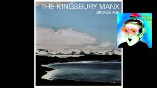 The Kingsbury Manx  - Future Hunter