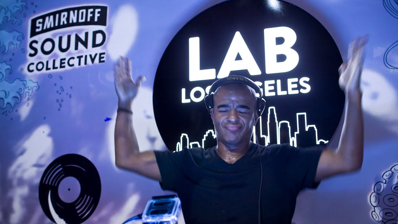 Erick Morillo - Live @ Mixmag Lab, Subliminal Session 2015