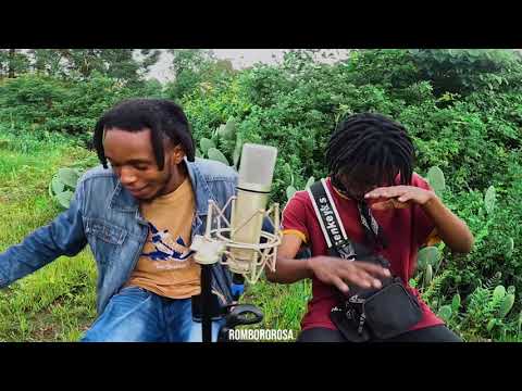 MWINGI BOIZ - TikTok Performance Video [2016 IN MWINGI EP]