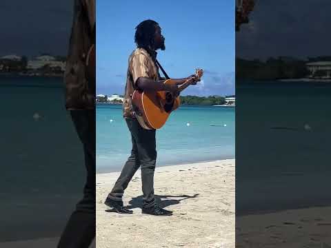 Donnavon Dalrymple - Wish you were here