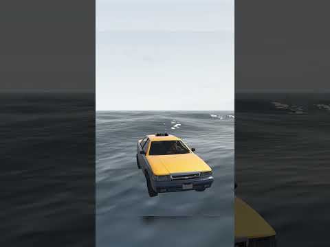 You can TAXI out of the map in GTA 5 #gta5 #gtav #gtaonline - DarkViperAU