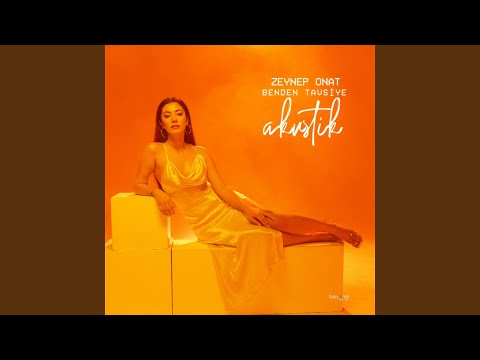 Benden Tavsiye (Akustik)