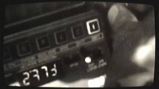 Jon Hopkins - Insides (Live at The ICA, London)