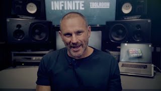 Video thumbnail for Mark Knight Present: Toolroom - Infinite ♾️ by Toolroom Records