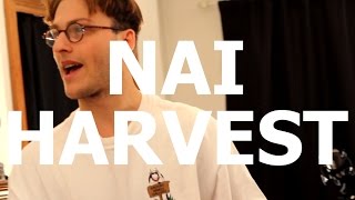 Nai Harvest - "Rush" Live at Little Elephant