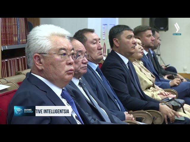 Astana hosts Kazakh-Uzbek Forum of Scientific and Creative Intelligentsia