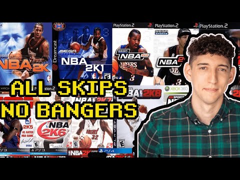 Every Sports Game Ever is Bad