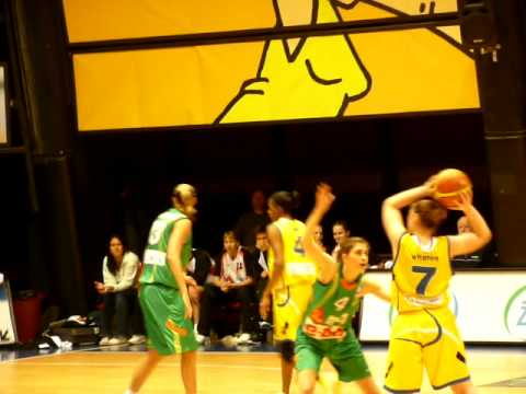 Katerina Elhotova - ZVVZ USK Praha - Gambrinus SIKA Brno