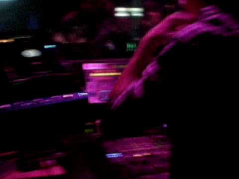 DJ ROM1 - Loft club