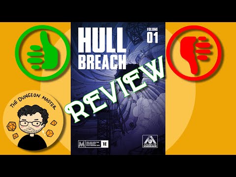 Hull Breach Review