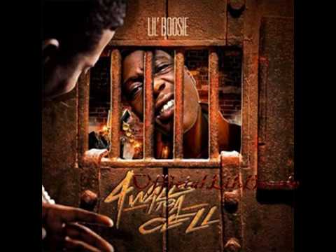 Lil Boosie - Free At Last