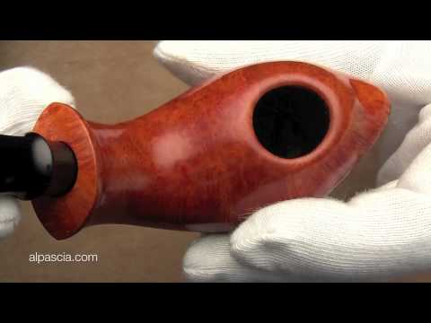 pipa Tsuge Ikebana 003 - smoking pipe