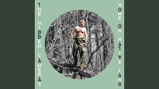 He Is the Boss of Me