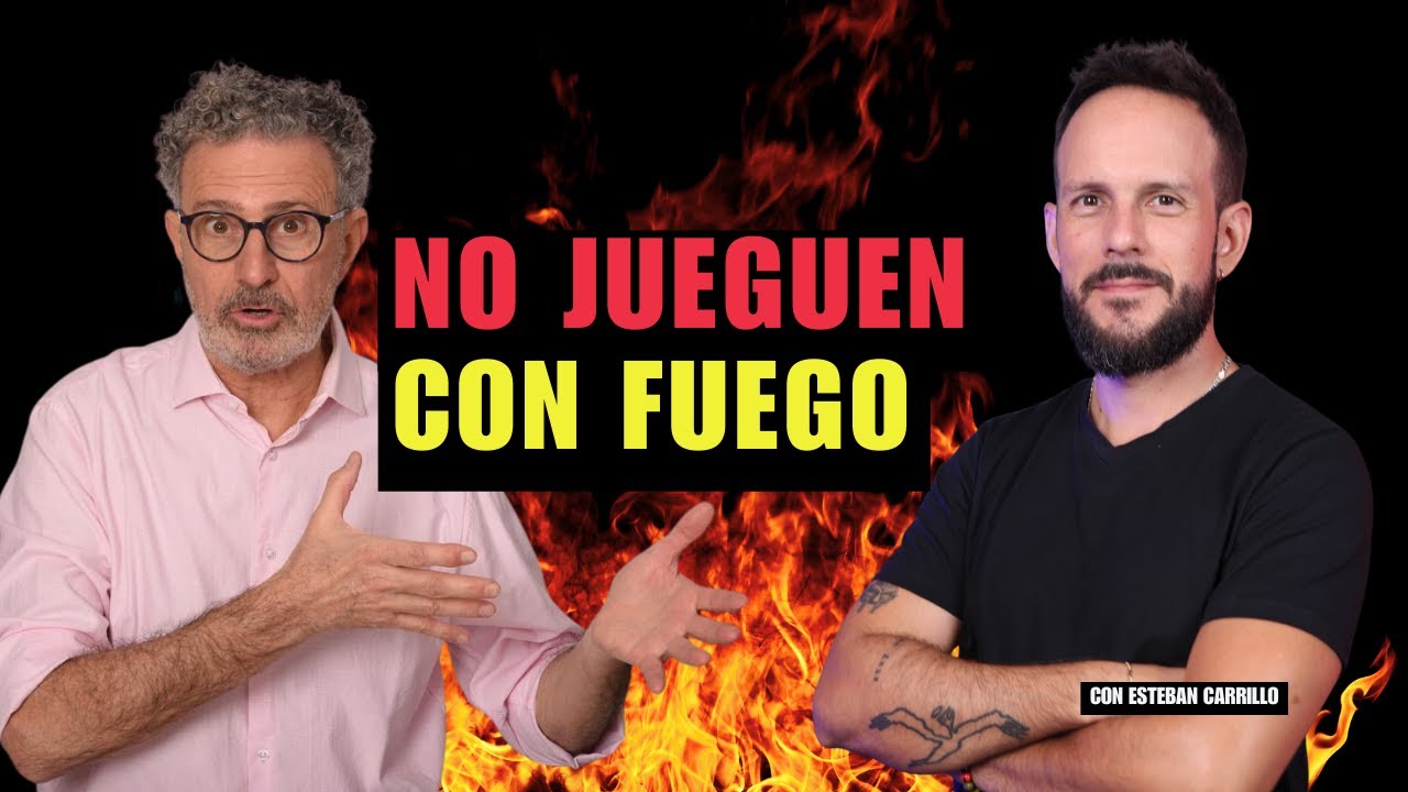 América Latina no es el patio trasero: la advertencia que ignoran