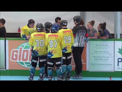 Deggendorf Pflanz Jugend - Ingolstadt