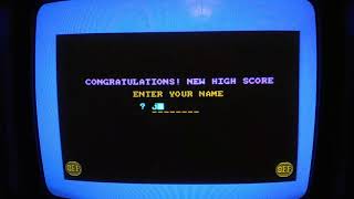 Space Phantom (JJGA, 8BP) - Final Sequence