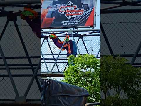 Sancones en desfile del comercio de San Marcos San Salvador #desfiles #familia #diversión #travel