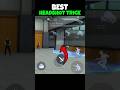 Best Headshot Trick In Free Fire 😱