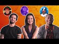 The Cast of Marvel Rising: Heart of Iron Talks New Character! | Earth’s Mightiest Show Bonus