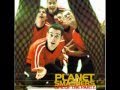 The Planet Smashers - Shame