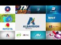 Video Institucional Canal 13 De Grupo Albavisión