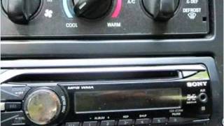 preview picture of video '1997 Ford Thunderbird Used Cars Frederick MD'