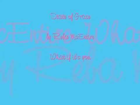 State Of Grace - Reba McEntire