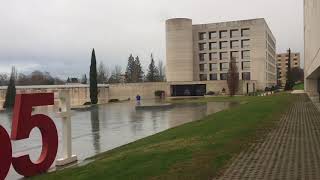 Cuando estás en España...