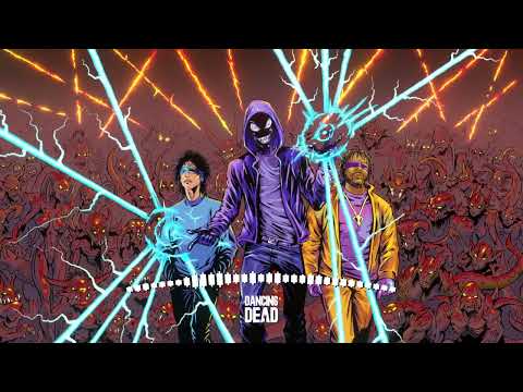 Naeleck & Oddity - Dark