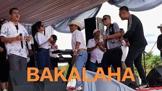 Download lagu BAKALAHA - DAVID ASTAR FEAT. ERI DOMDAS (LIVE) LAGU OCU mp3