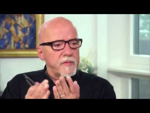 Paulo Coelho The Secret of The Alchemist's Success   SuperSoul Sunday   Oprah Winfrey Network