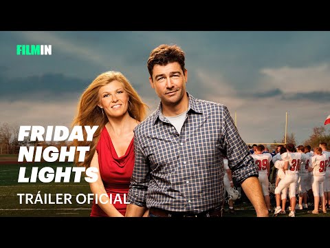 Friday Night Lights - Tráiler | Filmin