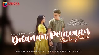Download lagu Bambang Satria - Dolanan Perasaan mp3 Download lagu Bambang Satria - Dolanan Perasaan mp3