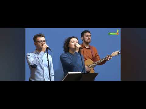 Du-ma Doamne in Sfanta-ti prezenta