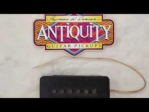 Fender 2016 MiM Duo Sonic SD upgraded w/Antiquity I Jazzmaster Pickups 2016 -w/case image 15