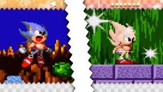 Sonic Sonic