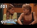 Degrassi 101 The Next Generation Season 01 Episode 01 Mother Child Reunion Part 1