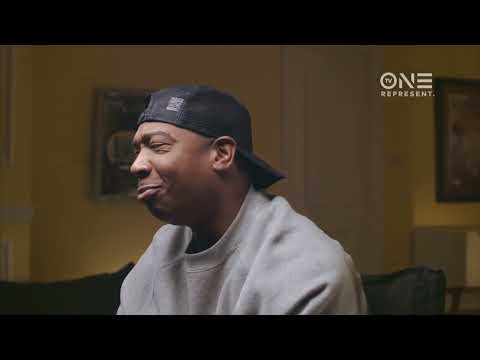 Ja Rule Reveals Mary J. Blige’s “Rainy Dayz” Was Originally Written For TLC