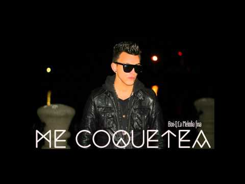 Me Coquetea (Bori-Q:La Melodia Fina)