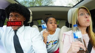 TRY NOT TO LAUGH CHALLENGE!! Dad Jokes Edition