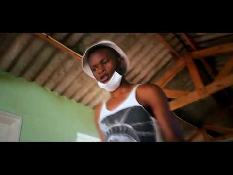 Crooger Ginde Challenge by Faestar _-_(official video)_shot and chopped by Leisure Tv